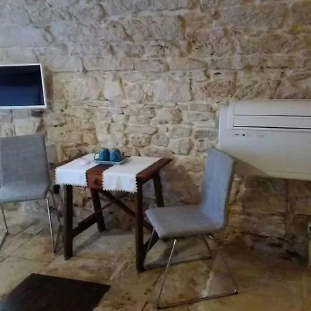 Little Stone House Giovinazzo