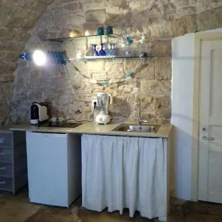 Σπίτι διακοπών Little Stone House *