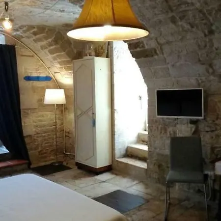 Little Stone House