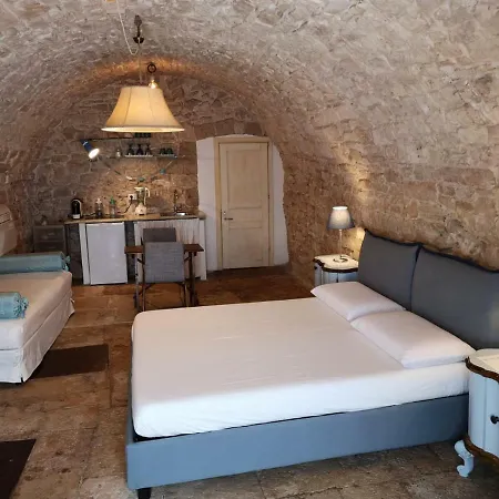 Σπίτι διακοπών Little Stone House